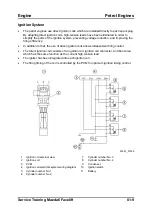 Предварительный просмотр 23 страницы Mazda 6 Facelift 2005 Training Manual