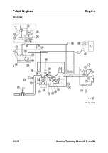 Предварительный просмотр 26 страницы Mazda 6 Facelift 2005 Training Manual