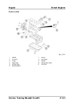 Предварительный просмотр 47 страницы Mazda 6 Facelift 2005 Training Manual