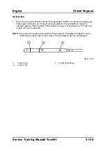 Предварительный просмотр 49 страницы Mazda 6 Facelift 2005 Training Manual