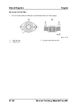 Предварительный просмотр 52 страницы Mazda 6 Facelift 2005 Training Manual