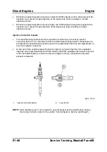 Предварительный просмотр 62 страницы Mazda 6 Facelift 2005 Training Manual