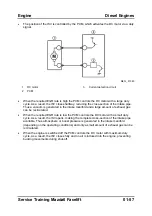 Предварительный просмотр 71 страницы Mazda 6 Facelift 2005 Training Manual