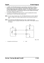 Предварительный просмотр 79 страницы Mazda 6 Facelift 2005 Training Manual