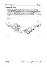 Предварительный просмотр 84 страницы Mazda 6 Facelift 2005 Training Manual