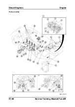 Предварительный просмотр 94 страницы Mazda 6 Facelift 2005 Training Manual