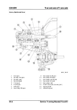 Предварительный просмотр 132 страницы Mazda 6 Facelift 2005 Training Manual