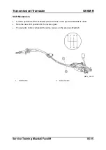 Предварительный просмотр 143 страницы Mazda 6 Facelift 2005 Training Manual