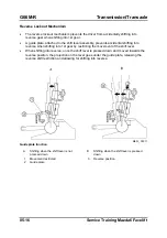 Предварительный просмотр 144 страницы Mazda 6 Facelift 2005 Training Manual