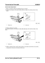 Предварительный просмотр 147 страницы Mazda 6 Facelift 2005 Training Manual