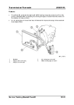 Предварительный просмотр 161 страницы Mazda 6 Facelift 2005 Training Manual