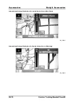 Предварительный просмотр 258 страницы Mazda 6 Facelift 2005 Training Manual