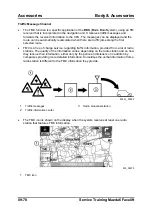 Предварительный просмотр 260 страницы Mazda 6 Facelift 2005 Training Manual