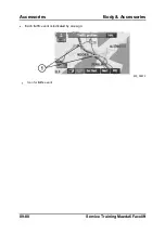 Предварительный просмотр 262 страницы Mazda 6 Facelift 2005 Training Manual