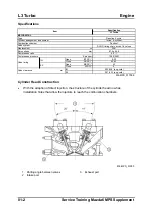 Предварительный просмотр 20 страницы Mazda 6 MPS 2005 Training Manual Supplement