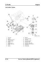 Предварительный просмотр 34 страницы Mazda 6 MPS 2005 Training Manual Supplement