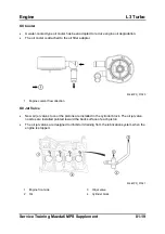 Предварительный просмотр 37 страницы Mazda 6 MPS 2005 Training Manual Supplement