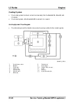 Предварительный просмотр 38 страницы Mazda 6 MPS 2005 Training Manual Supplement