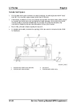 Предварительный просмотр 48 страницы Mazda 6 MPS 2005 Training Manual Supplement