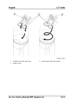 Предварительный просмотр 49 страницы Mazda 6 MPS 2005 Training Manual Supplement