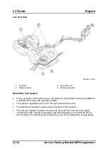 Предварительный просмотр 52 страницы Mazda 6 MPS 2005 Training Manual Supplement