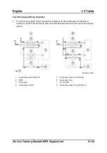 Предварительный просмотр 57 страницы Mazda 6 MPS 2005 Training Manual Supplement