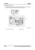 Предварительный просмотр 58 страницы Mazda 6 MPS 2005 Training Manual Supplement