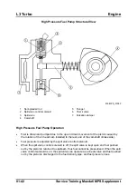 Предварительный просмотр 60 страницы Mazda 6 MPS 2005 Training Manual Supplement