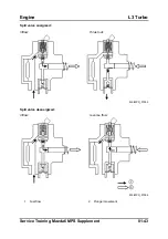 Предварительный просмотр 61 страницы Mazda 6 MPS 2005 Training Manual Supplement