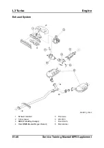 Предварительный просмотр 66 страницы Mazda 6 MPS 2005 Training Manual Supplement