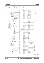 Предварительный просмотр 72 страницы Mazda 6 MPS 2005 Training Manual Supplement