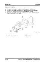 Предварительный просмотр 74 страницы Mazda 6 MPS 2005 Training Manual Supplement