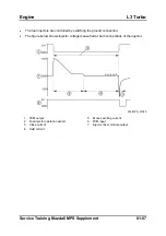 Предварительный просмотр 75 страницы Mazda 6 MPS 2005 Training Manual Supplement