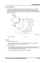 Предварительный просмотр 103 страницы Mazda 6 MPS 2005 Training Manual Supplement