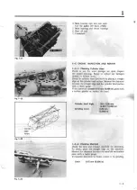 Предварительный просмотр 12 страницы Mazda 626 1981 Workshop Manual