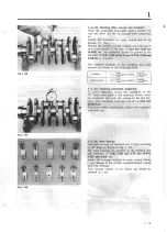 Предварительный просмотр 20 страницы Mazda 626 1981 Workshop Manual