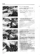 Предварительный просмотр 37 страницы Mazda 626 1981 Workshop Manual