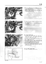 Предварительный просмотр 52 страницы Mazda 626 1981 Workshop Manual