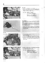 Предварительный просмотр 86 страницы Mazda 626 1981 Workshop Manual