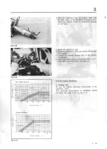 Предварительный просмотр 121 страницы Mazda 626 1981 Workshop Manual