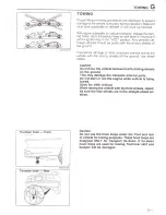 Предварительный просмотр 16 страницы Mazda 626 1989 Workshop Manual