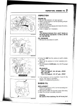 Предварительный просмотр 64 страницы Mazda 626 1989 Workshop Manual