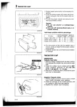 Предварительный просмотр 78 страницы Mazda 626 1989 Workshop Manual