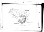 Предварительный просмотр 93 страницы Mazda 626 1989 Workshop Manual