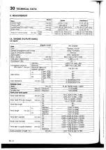 Предварительный просмотр 132 страницы Mazda 626 1989 Workshop Manual