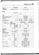 Предварительный просмотр 135 страницы Mazda 626 1989 Workshop Manual