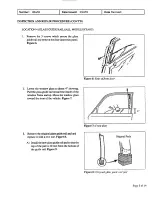 Предварительный просмотр 491 страницы Mazda 626 1989 Workshop Manual