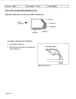 Предварительный просмотр 494 страницы Mazda 626 1989 Workshop Manual