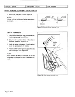 Предварительный просмотр 498 страницы Mazda 626 1989 Workshop Manual