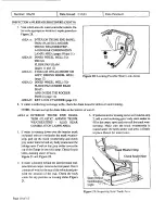 Предварительный просмотр 510 страницы Mazda 626 1989 Workshop Manual